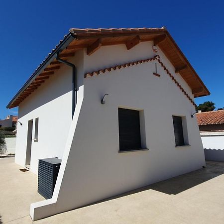 Maison Bord De Mer Refaite A Neuf Кане Екстериор снимка
