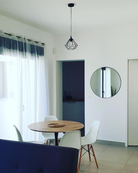 Maison Bord De Mer Refaite A Neuf Кане Екстериор снимка