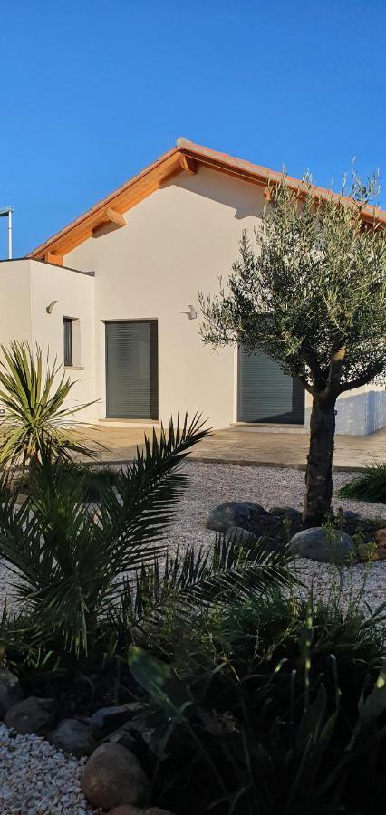 Maison Bord De Mer Refaite A Neuf Кане Екстериор снимка