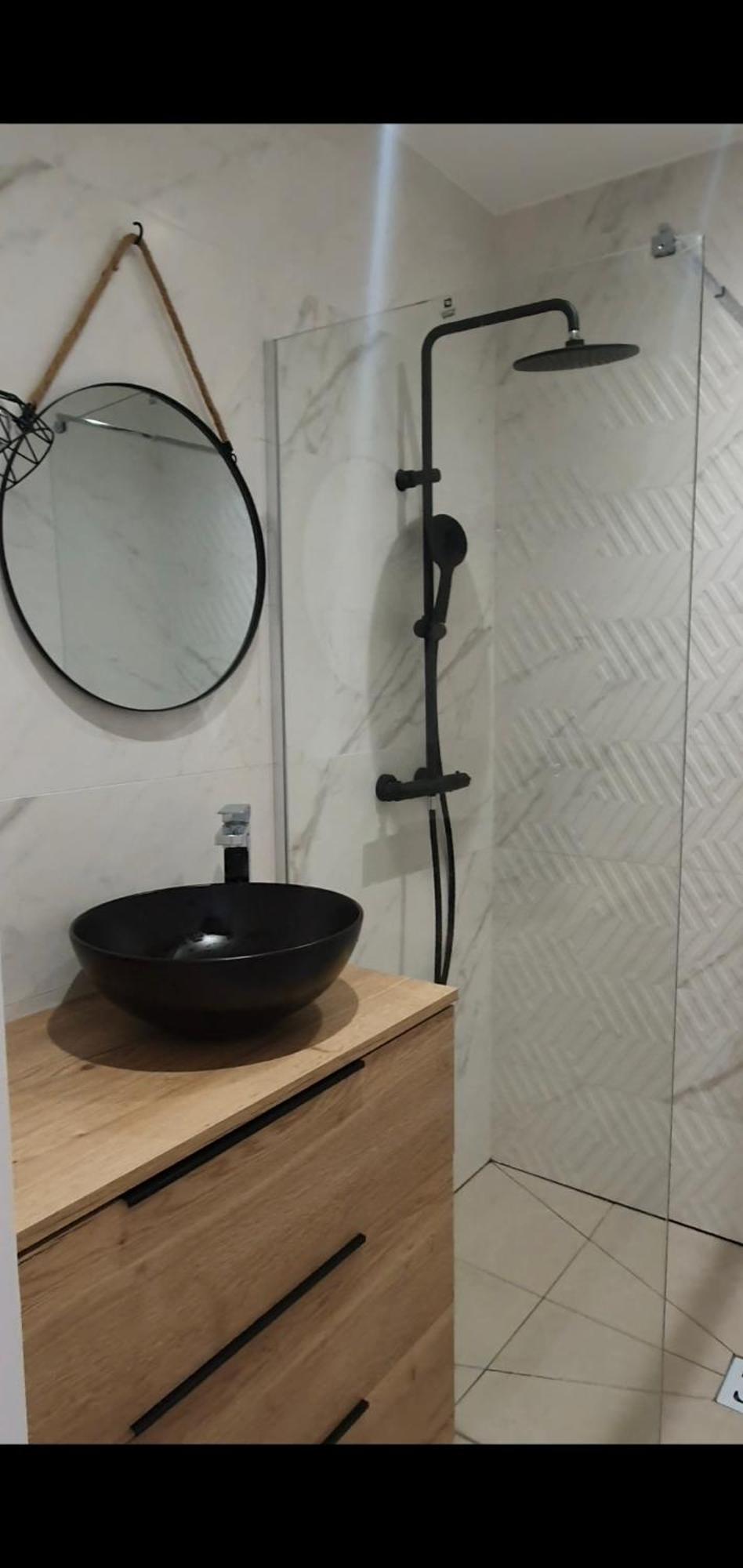 Maison Bord De Mer Refaite A Neuf Кане Екстериор снимка